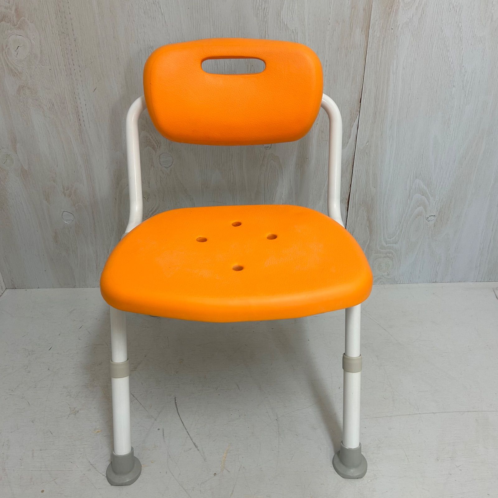 Panasonic シャワーチェア ユクリア ミドル折りたたみN PN-L42121