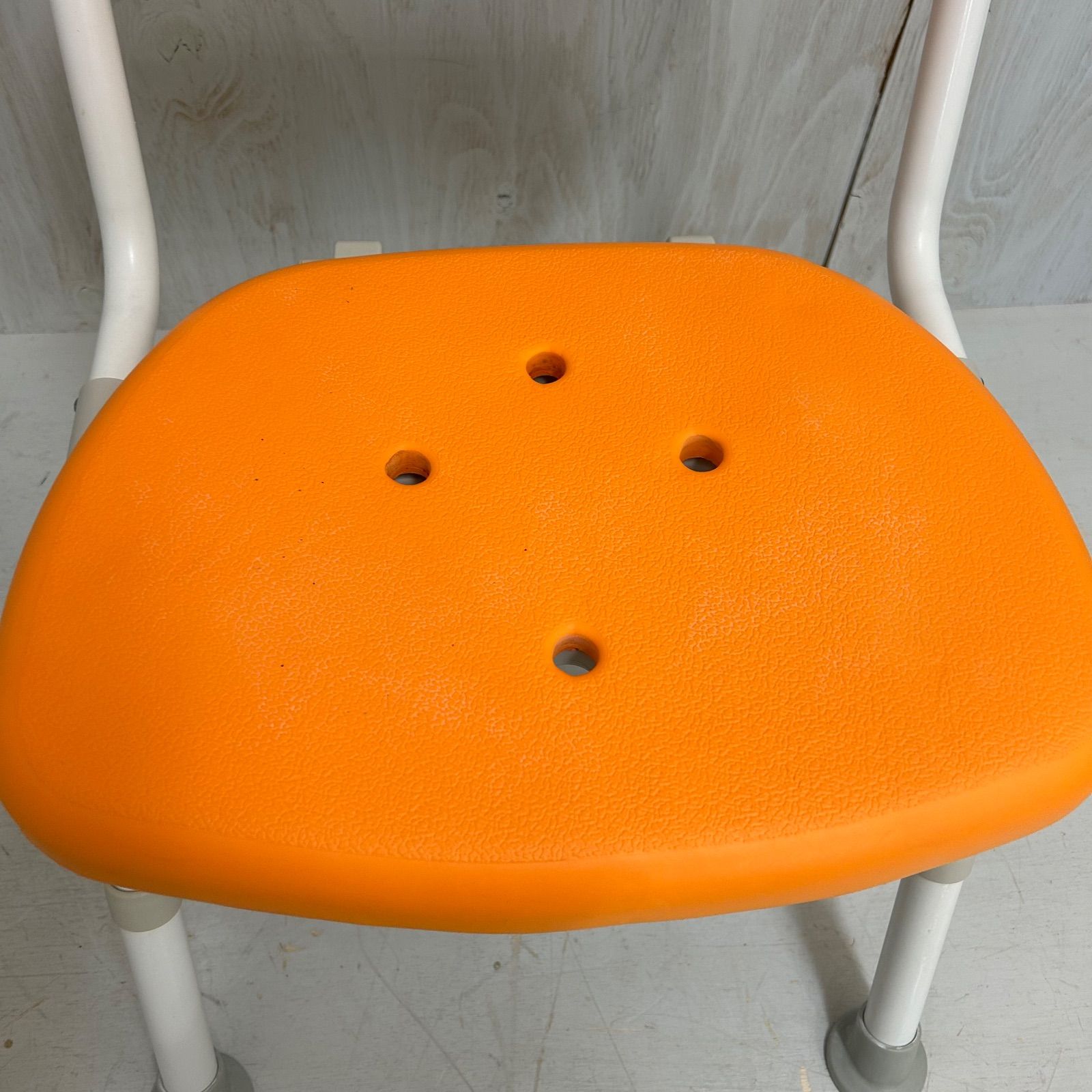 Panasonic シャワーチェア ユクリア ミドル折りたたみN PN-L42121