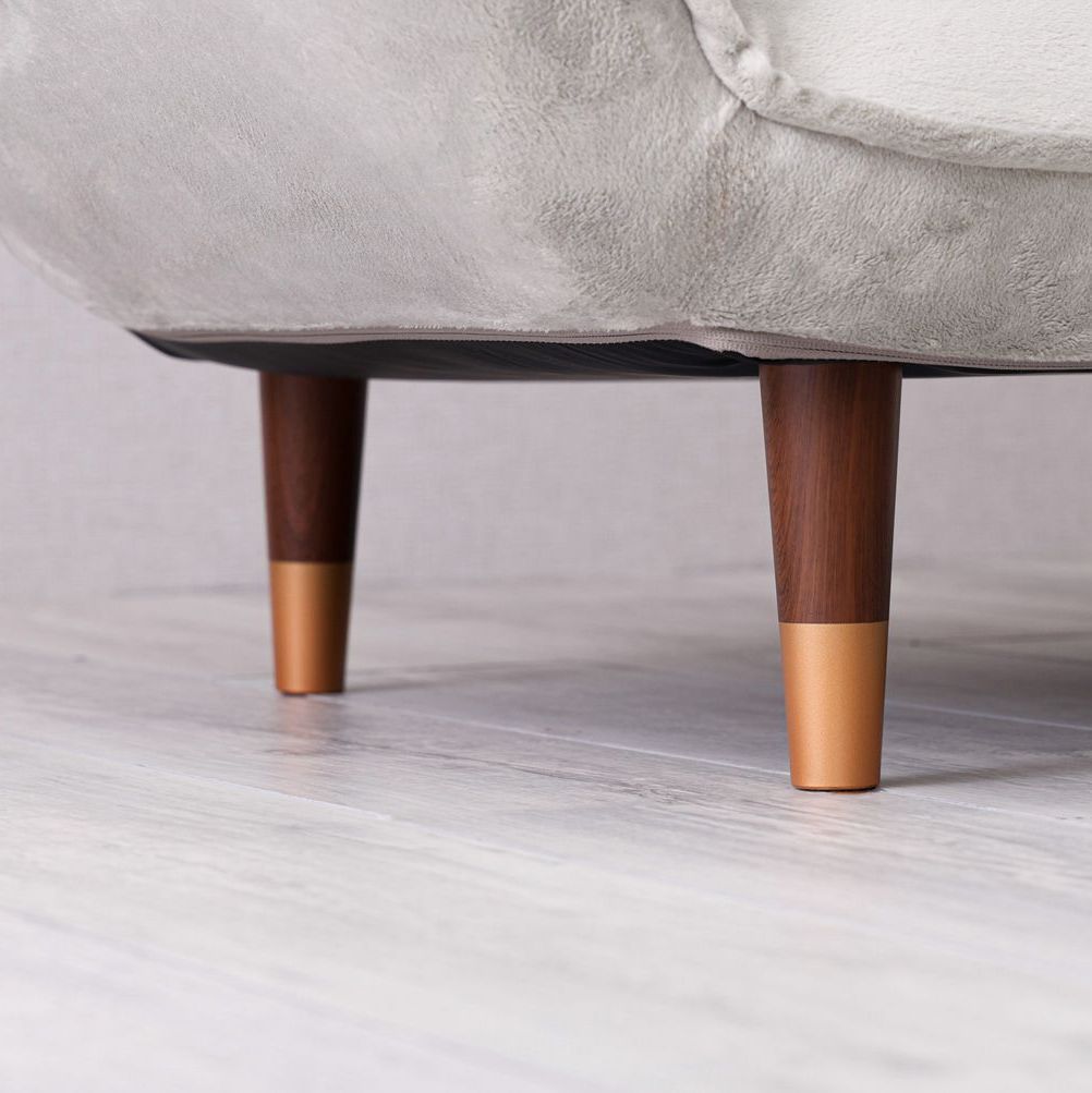 カウチ 1人暮らし