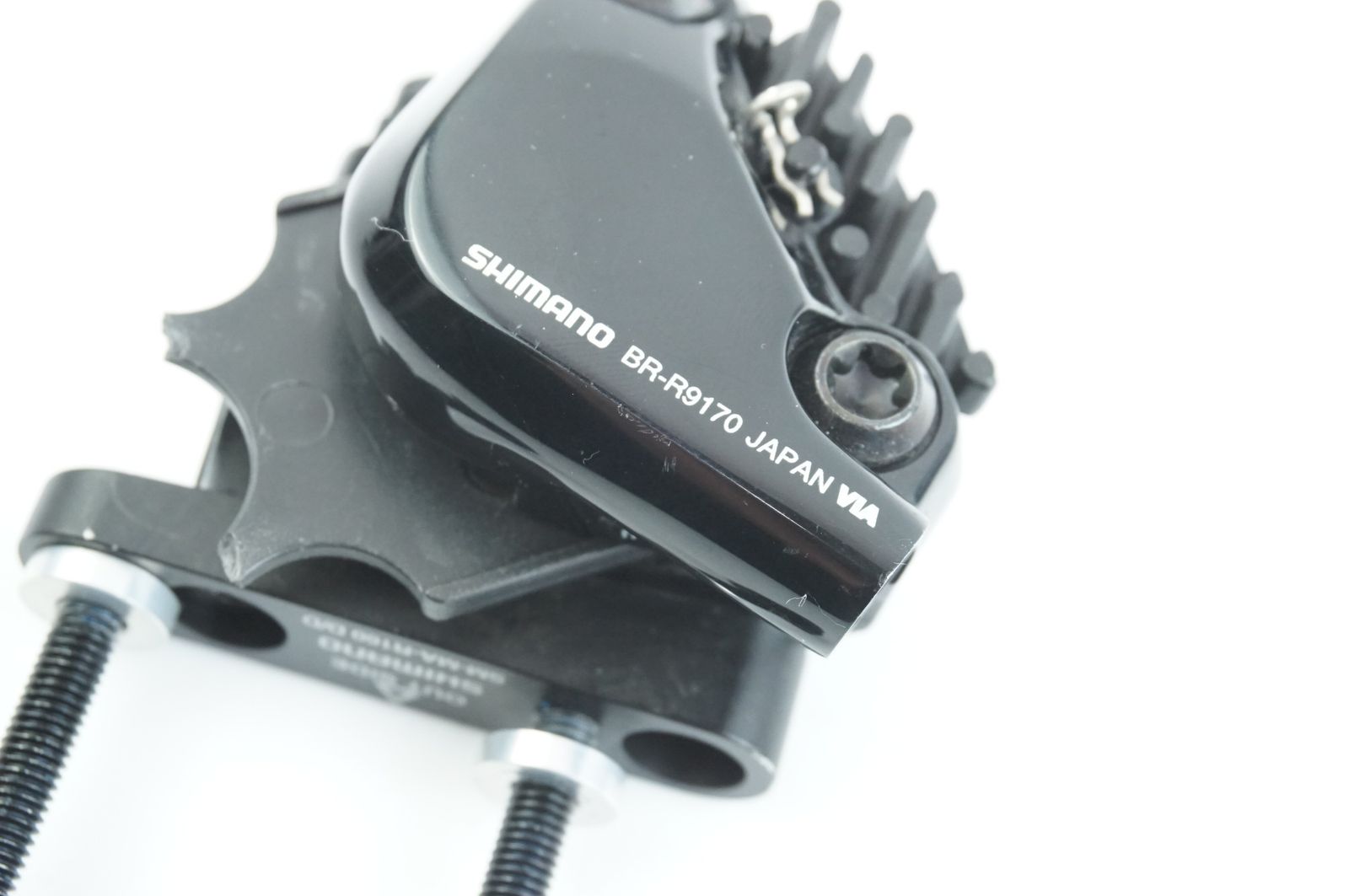 r9170 ブレーキキャリパー SHIMANO DURA-ACE BR-R9170 ディスク