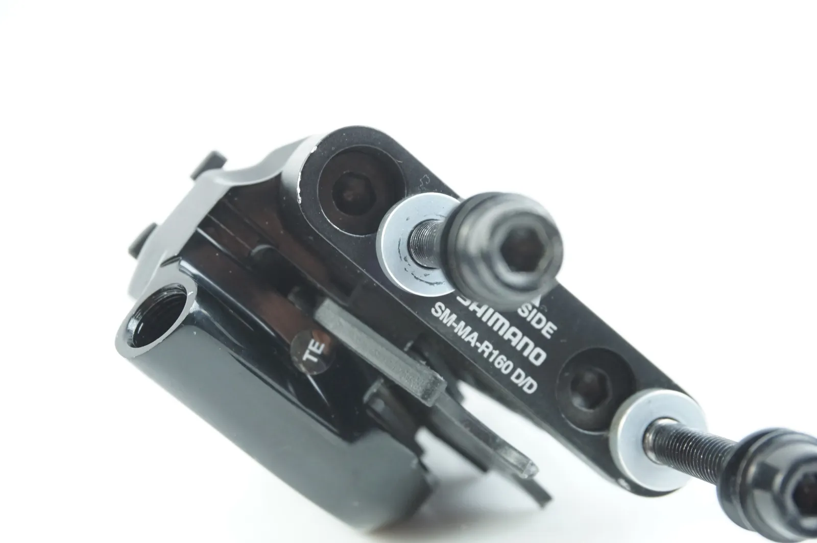 r9170 ブレーキキャリパー DURA-ACE BR-R9170 ブレーキキャリパー Dura