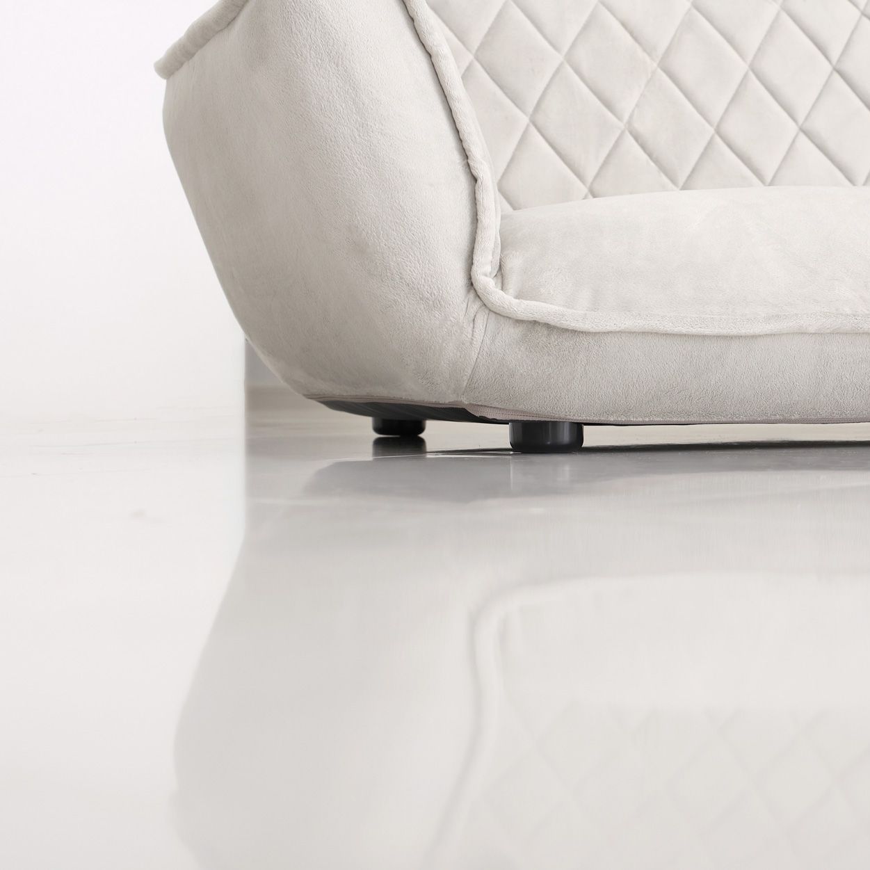 ♪2人掛 ダイヤモンドキルト