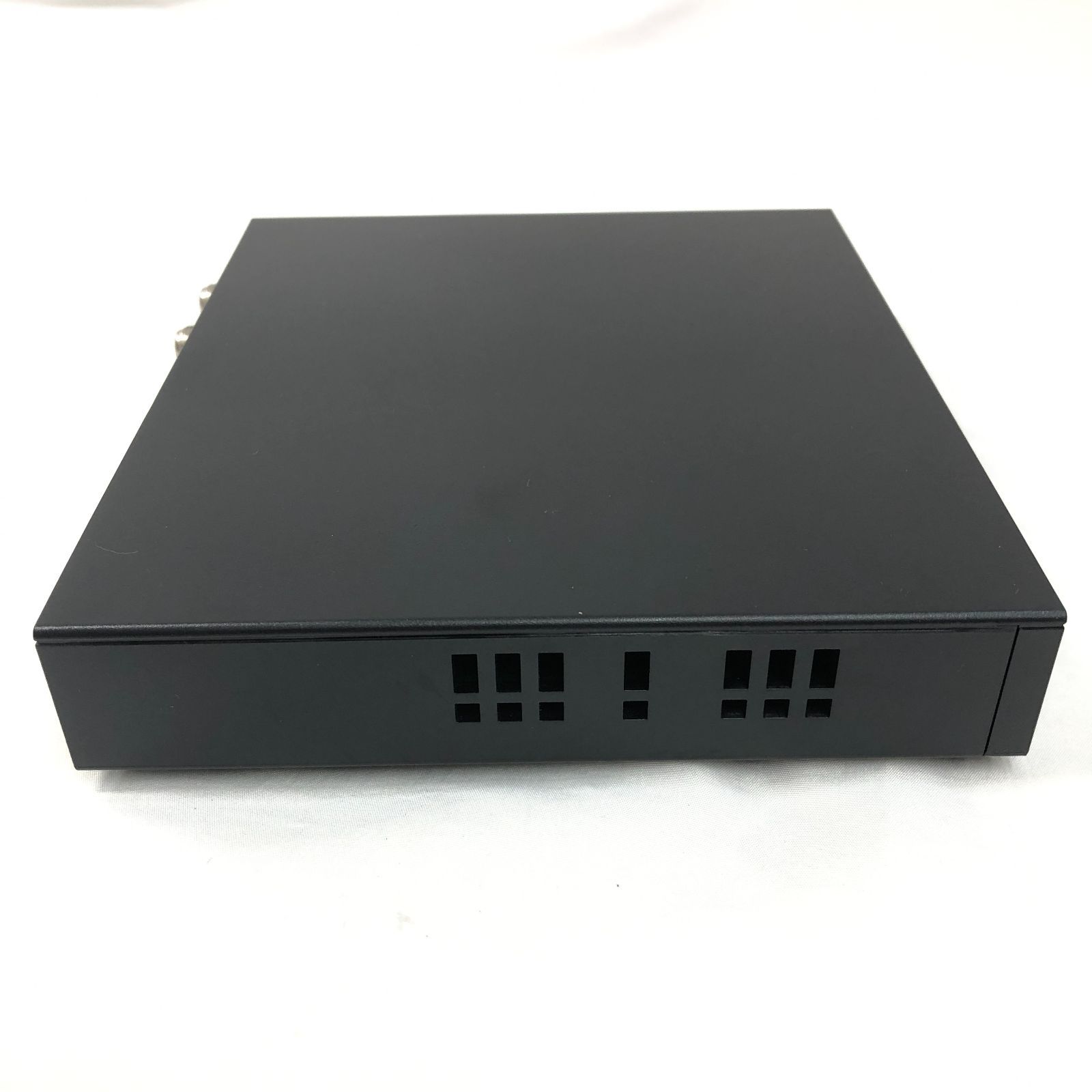 パナソニック Panasonic 4K テレビ周辺機器 TZ-LS500B STB ケーブル