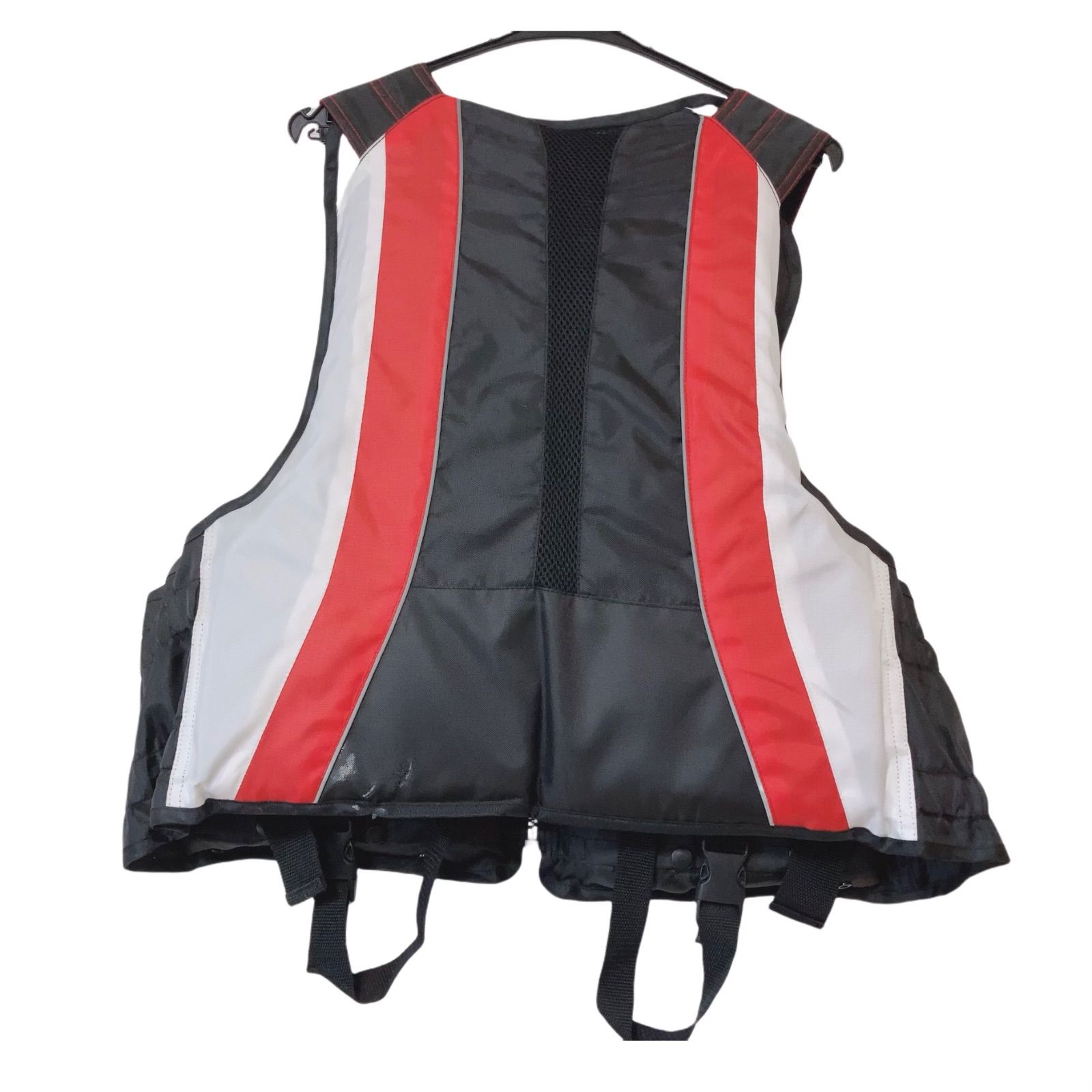 RE278 Water Rocks（ウォーターロックス）フィッシングベスト