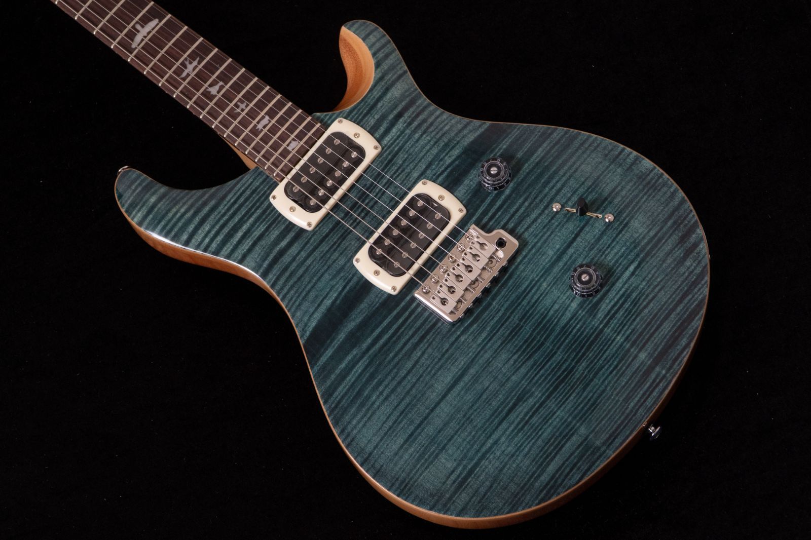 Ibanez RG2450MZ-GW プレステージ エレキギター Ibanez RG2450MZ-GW