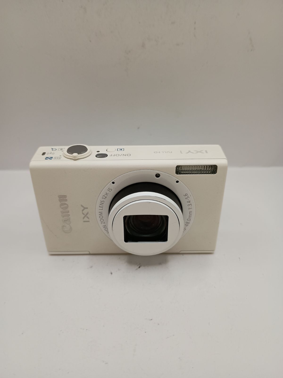 『動作確認済み』Canon IXY 1 1911【動作確認済】Canon IXY 1 - メルカリ