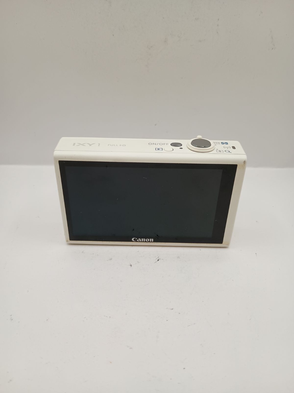 1911【動作確認済】Canon IXY 1 - メルカリ