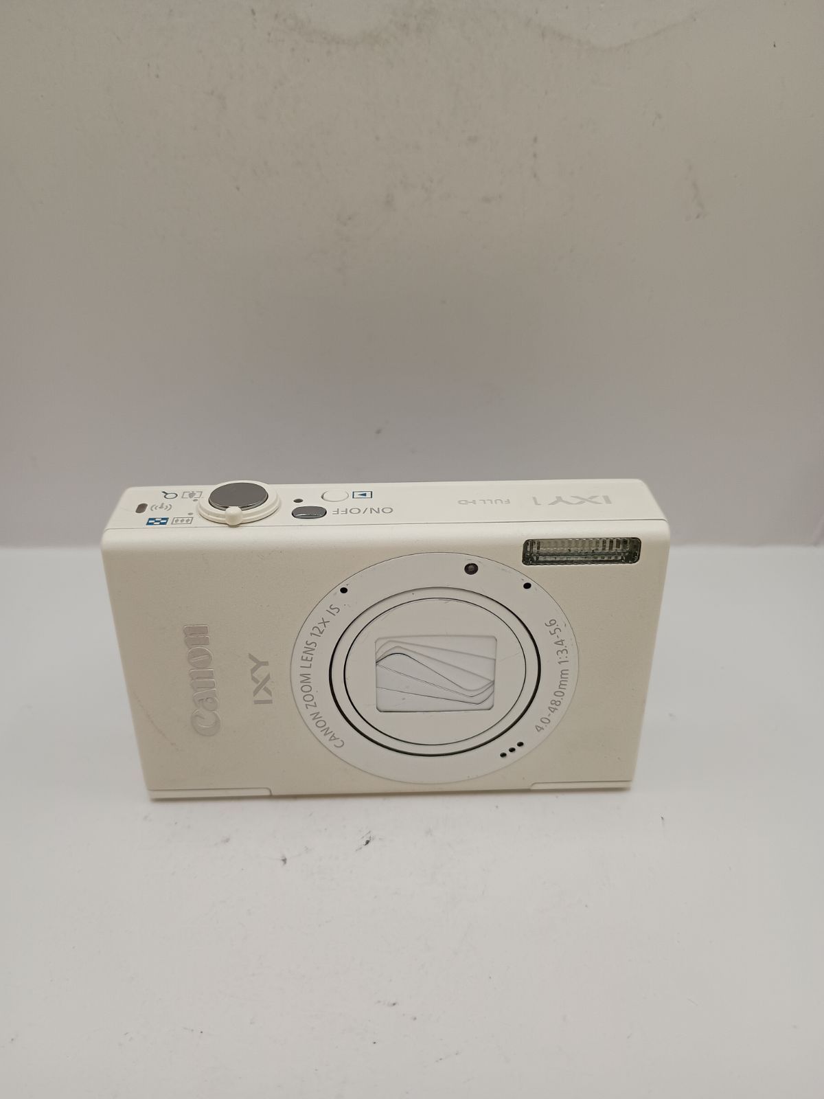 『動作確認済み』Canon IXY 1 1911【動作確認済】Canon IXY 1 - メルカリ