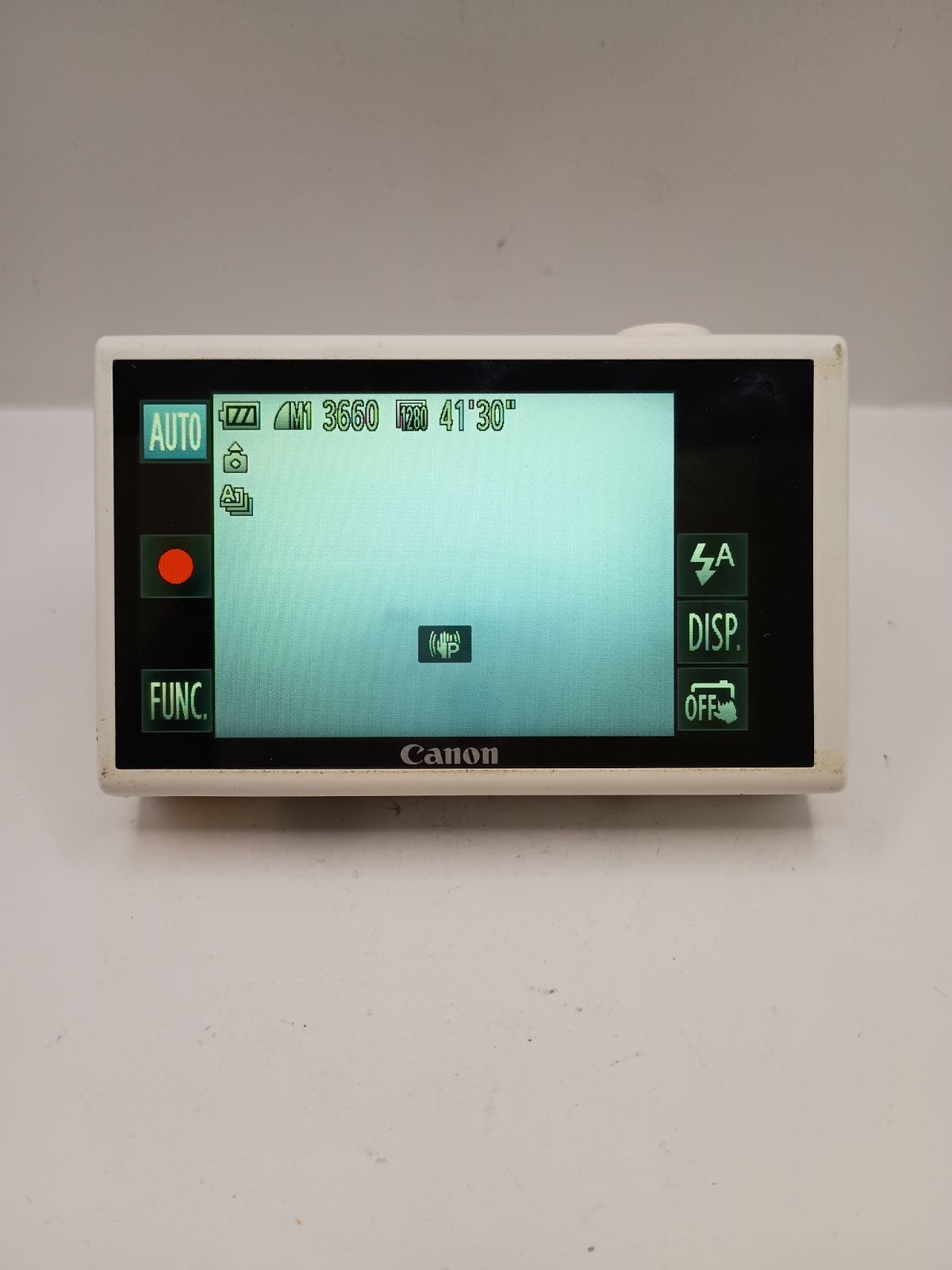 1911【動作確認済】Canon IXY 1 - メルカリ