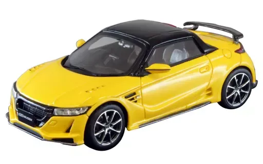 2026年最新】s660 ミニカー 1/43の人気アイテム - メルカリ