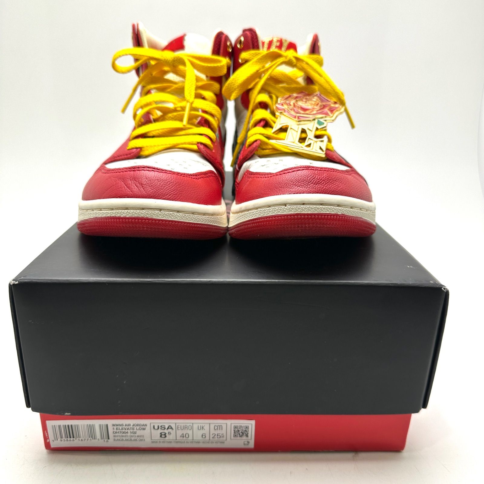 楠本質店/元住吉】NIKE ナイキ WMNS AIR JORDAN 1 ZOOM AIR CMFT 2 SP 