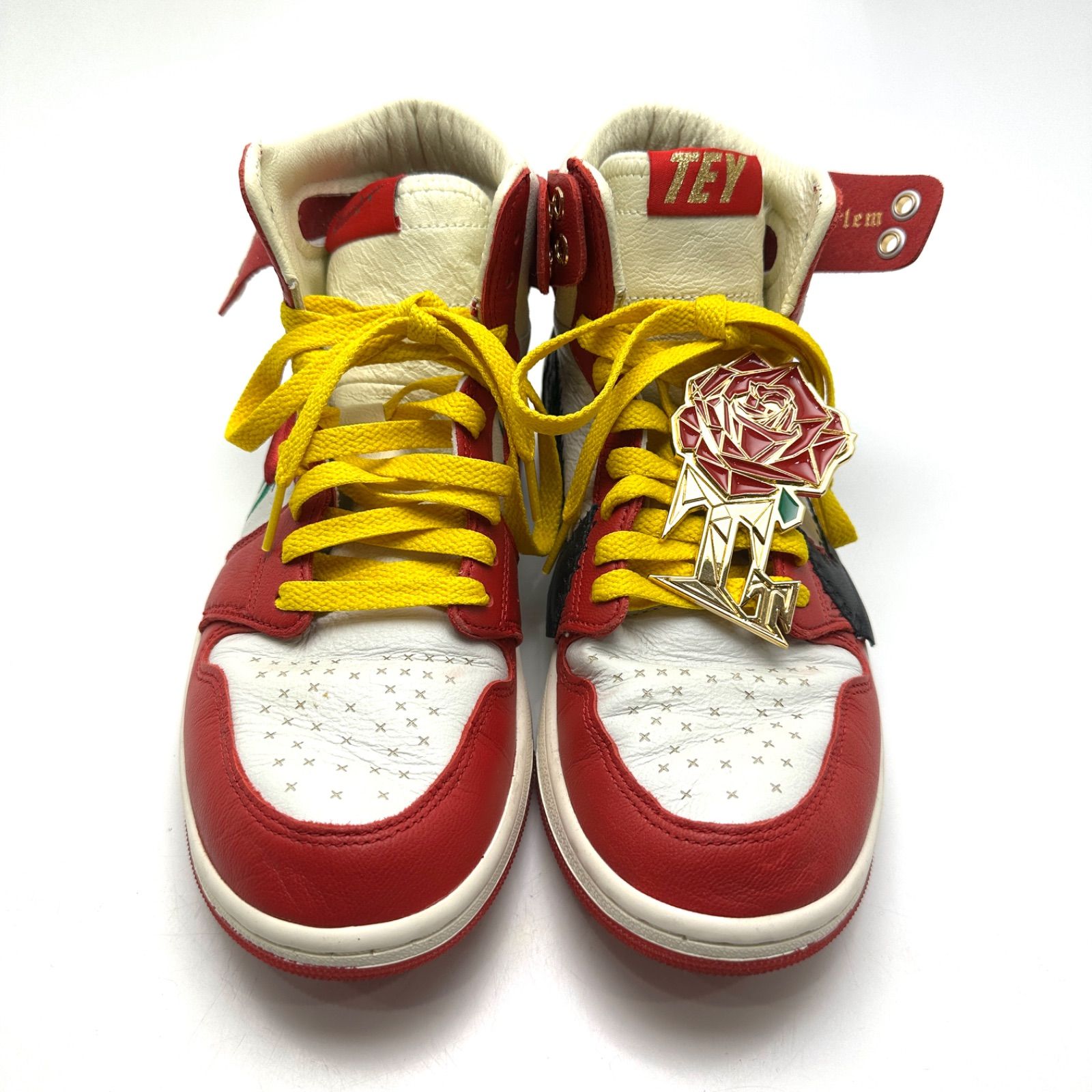 楠本質店/元住吉】NIKE ナイキ WMNS AIR JORDAN 1 ZOOM AIR CMFT 2 SP 