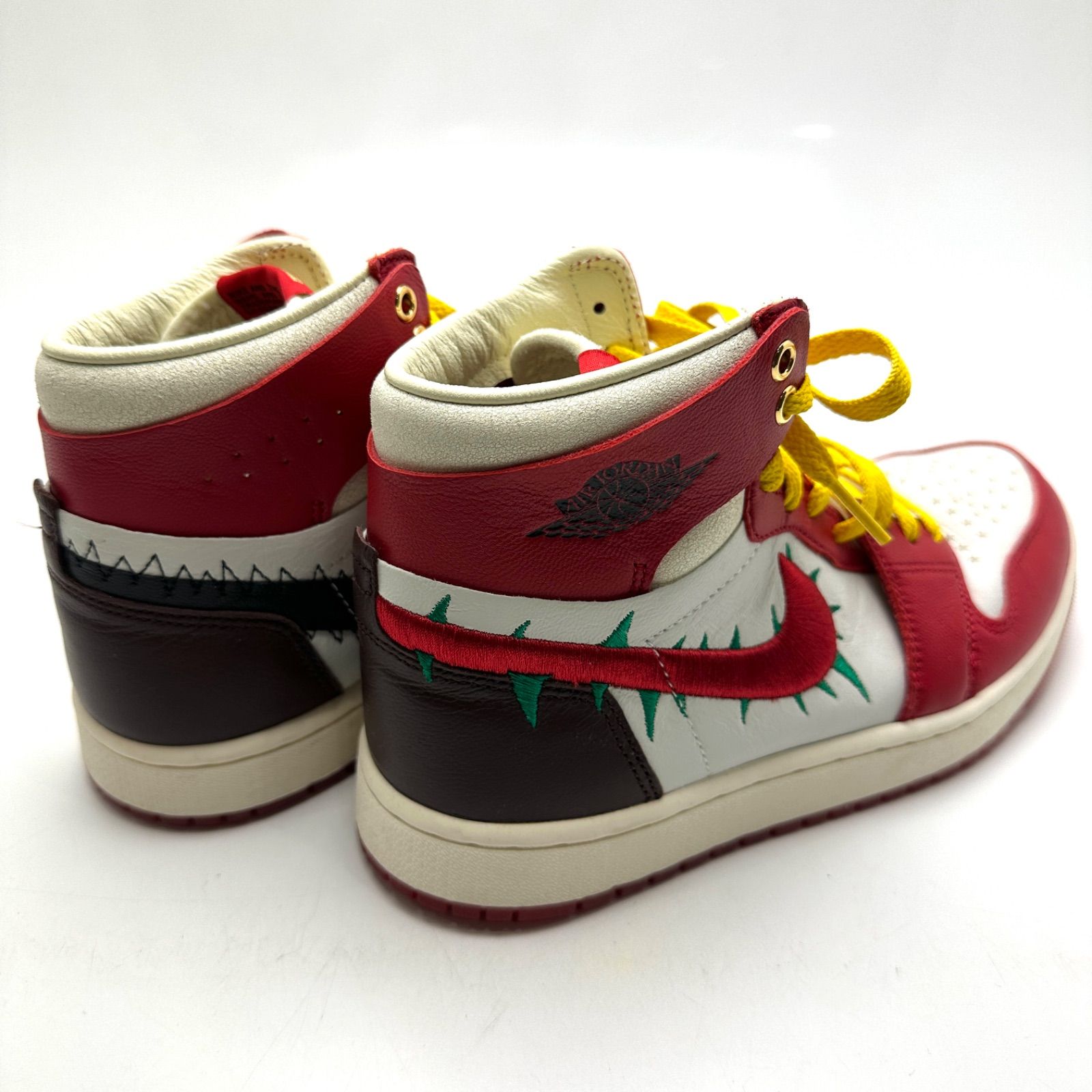 楠本質店/元住吉】NIKE ナイキ WMNS AIR JORDAN 1 ZOOM AIR CMFT 2 SP 