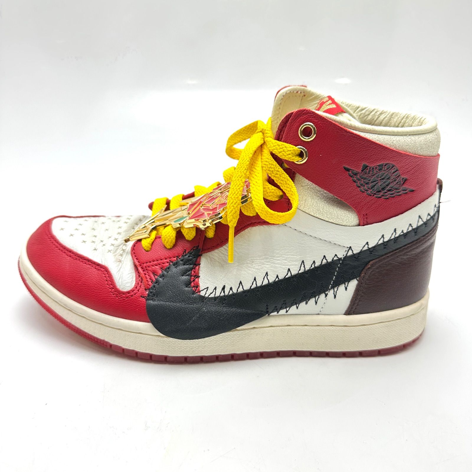 楠本質店/元住吉】NIKE ナイキ WMNS AIR JORDAN 1 ZOOM AIR CMFT 2 SP 