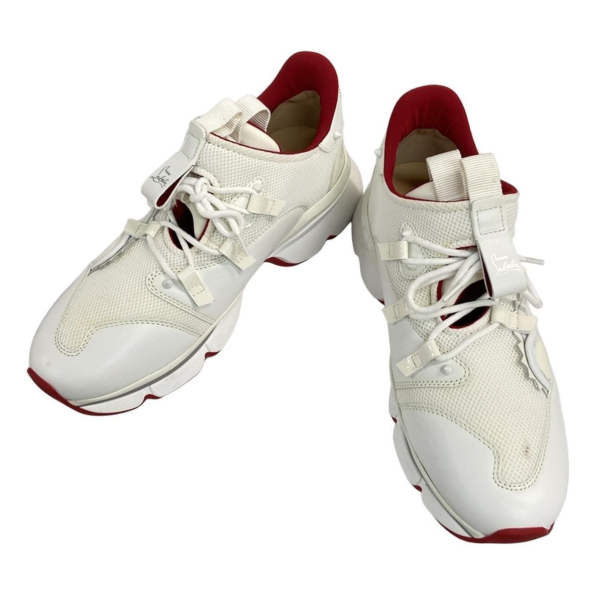 CHRISTIAN LOUBOUTIN(クリスチャンルブタン) スニーカー 43 メンズ