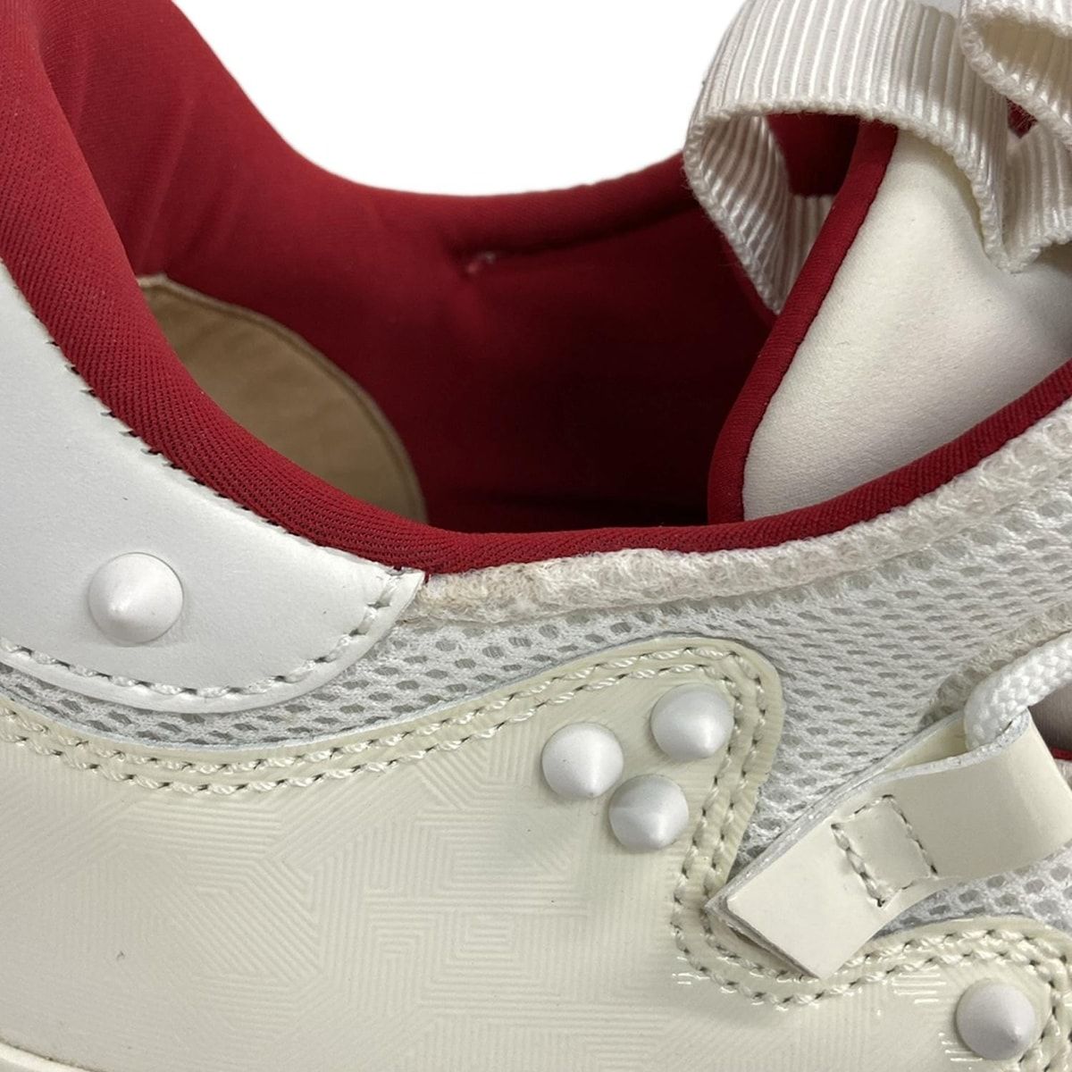 CHRISTIAN LOUBOUTIN(クリスチャンルブタン) スニーカー 43 メンズ