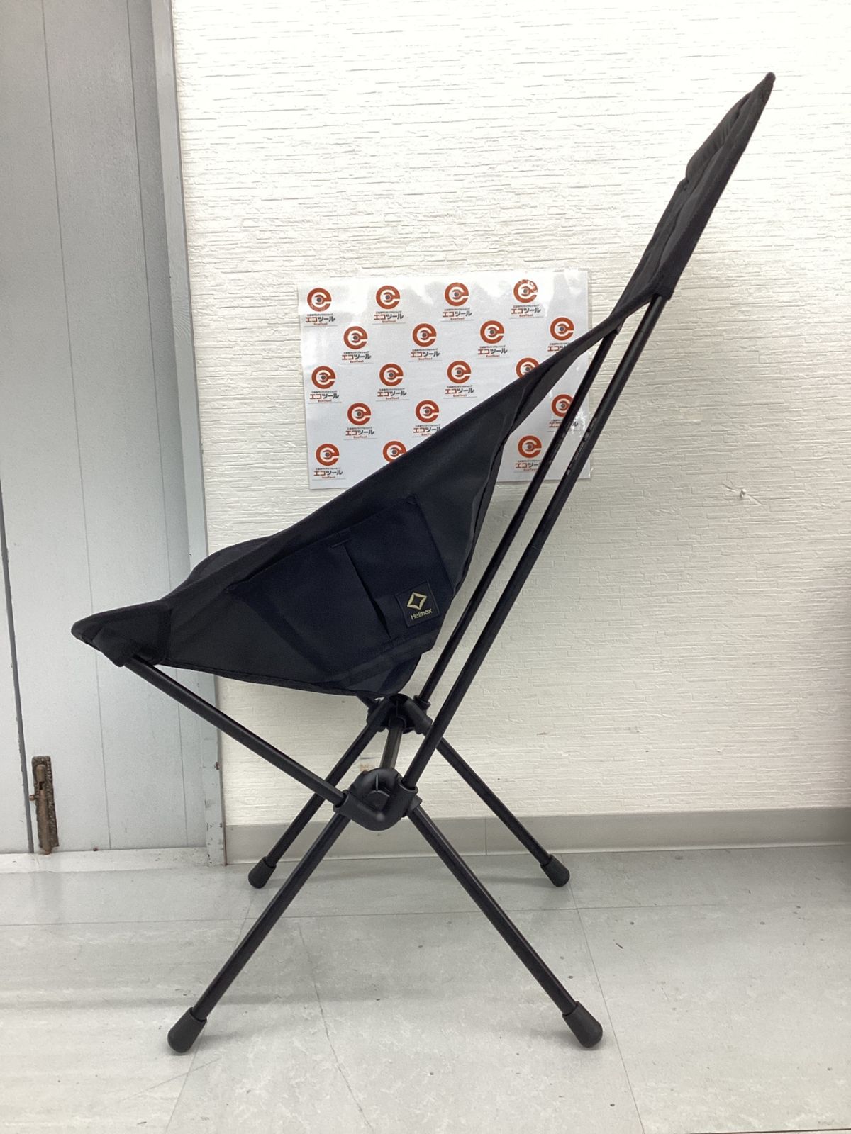 未使用に近い】☆Helinox/ヘリノックス Tac. サンセットチェア