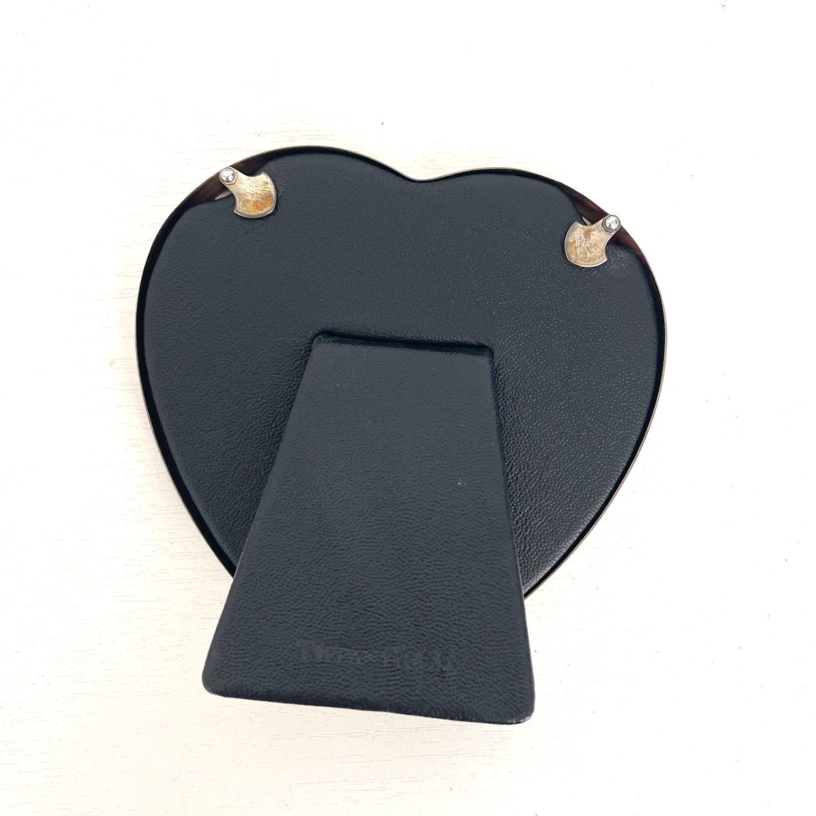 Tiffany ティファニー ハート型 フォトフレーム（スターリングシルバー