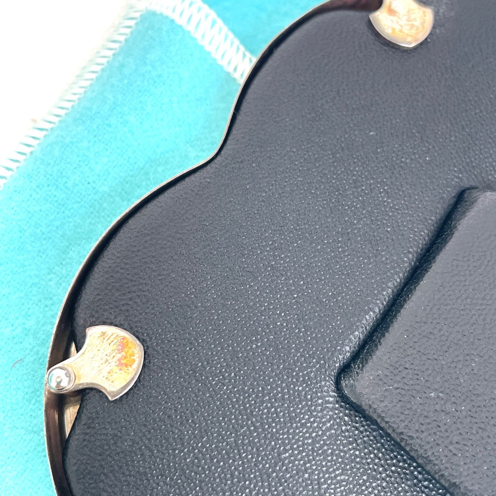 インテリア小物 Tiffany ティファニー ハート型 フォトフレーム