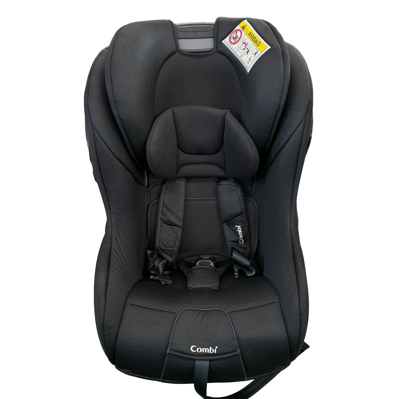 ☆COMBI コンビ マルゴットBE 15556 ランプブラック チャイルドシート