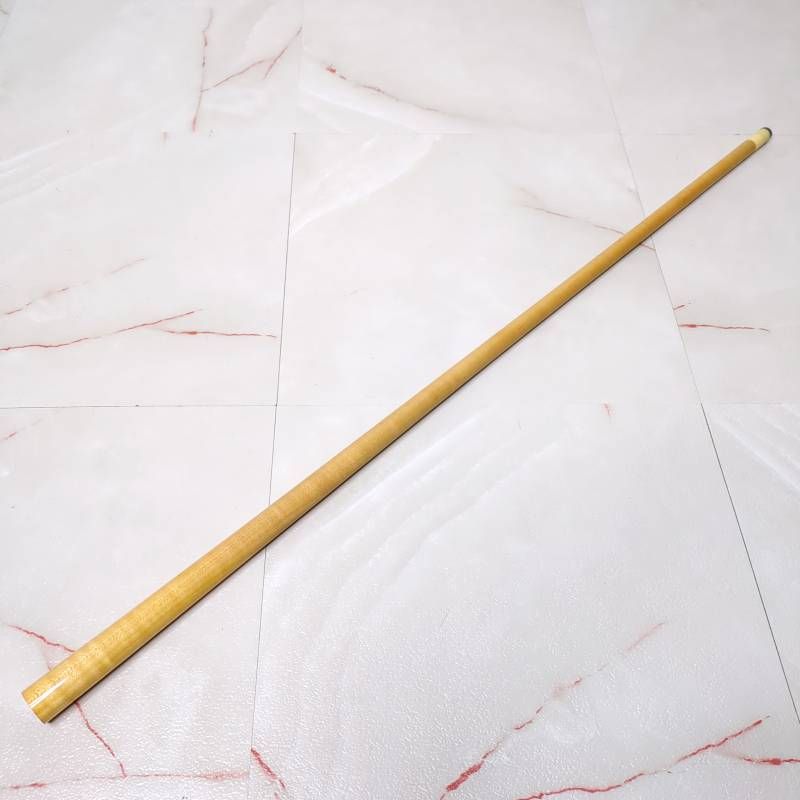 ADAM ビリヤードキュー ケース付 中古良好 バット433g シャフト113g