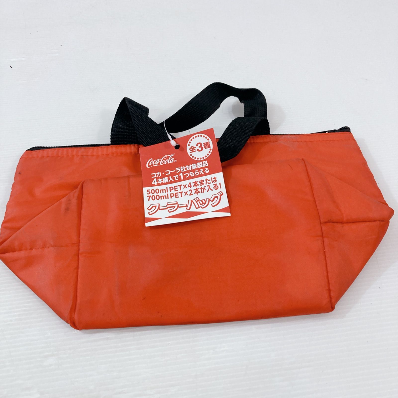 コカ・コーラ グラス8本 クーラーボックス コースター テーブル