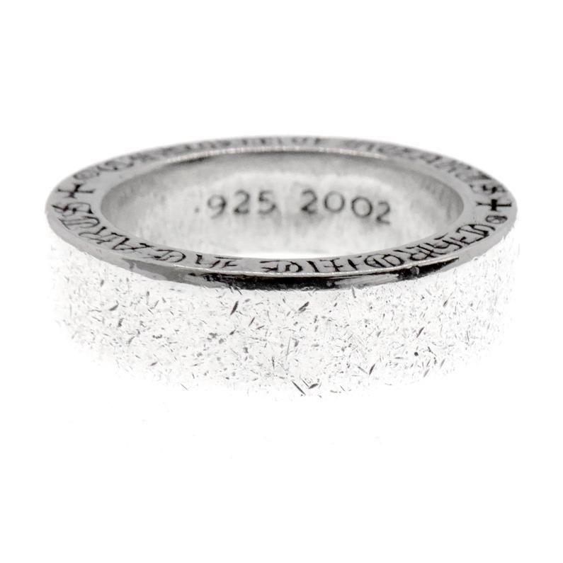 クロムハーツ CHROME HEARTS × インテレクチュアルギャラリー