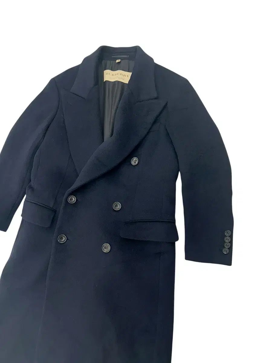 Burberry's バーバリー チェスターコート カシミヤ 100% バーバリー