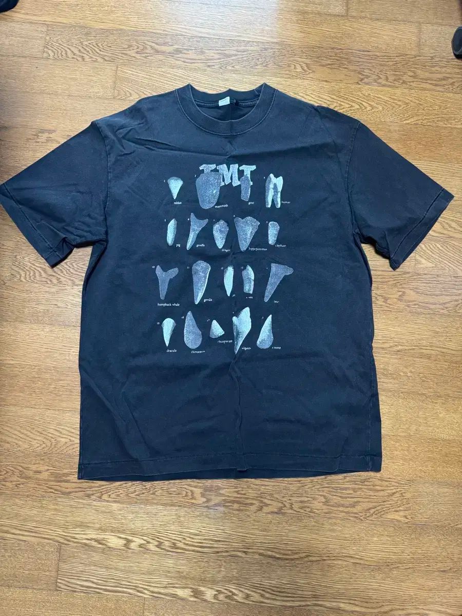 3)ポリテル トゥースオアネイル T