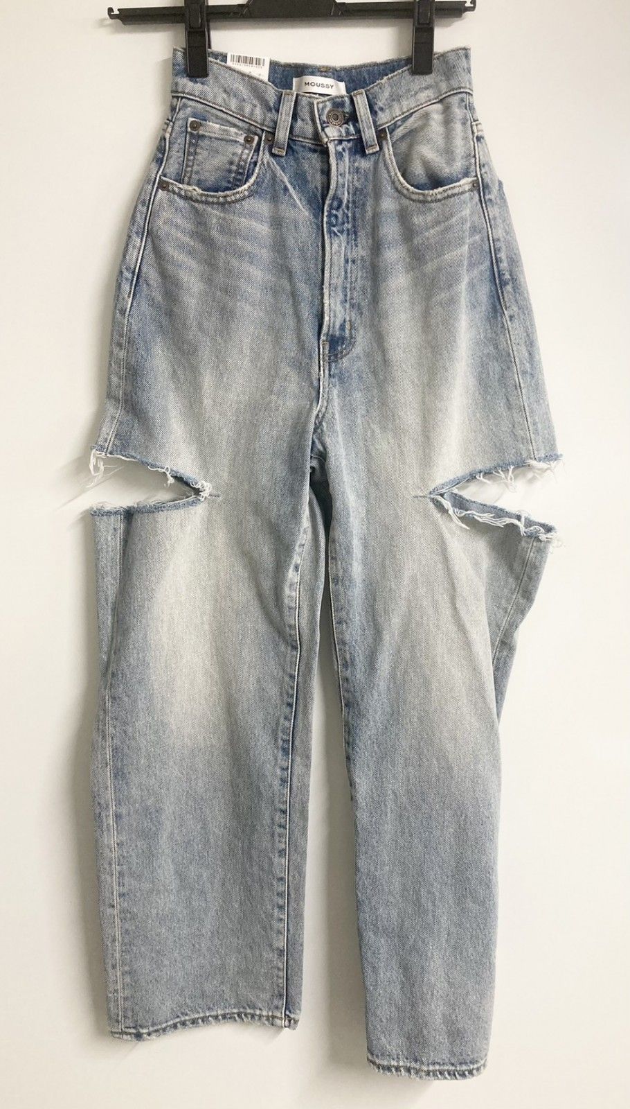 未使用品▽SAINT LAURENT PARIS サンローランパリ 24SS 614443