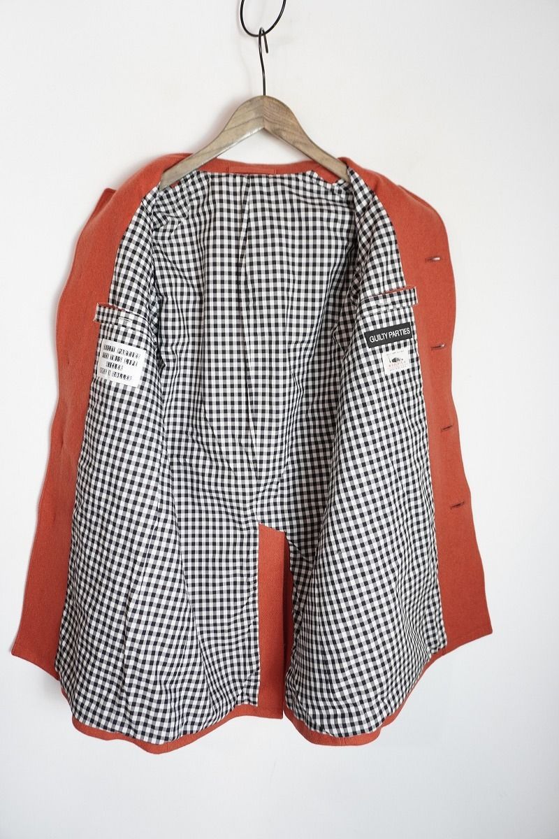 PRADA ウールコート PRADA ウールコート 型番SGB228 R192 PRADA ウール