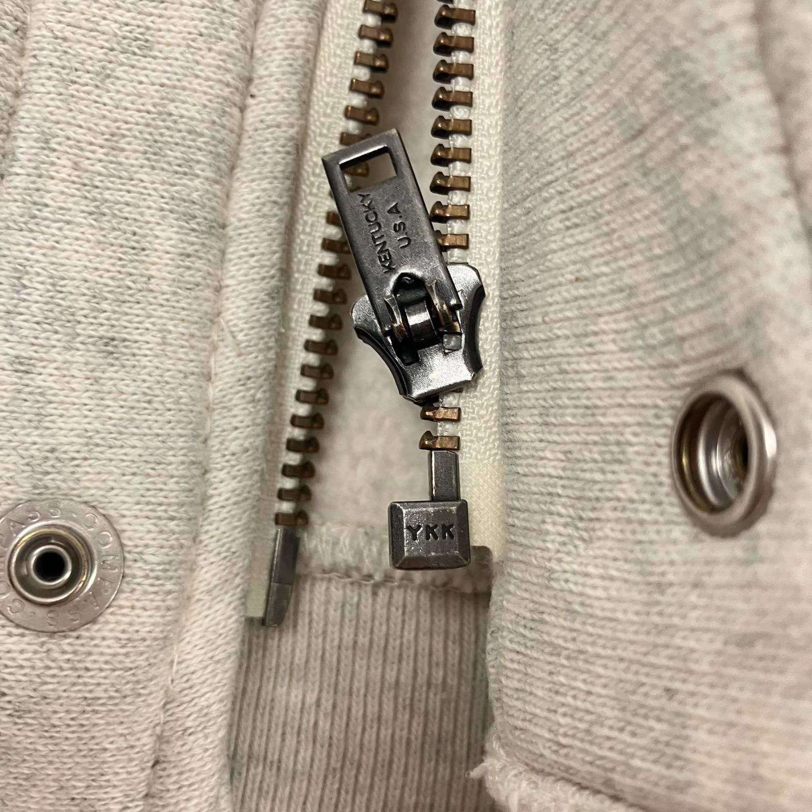 イオン広店】 中古 Champion | チャンピオン スタジャン REVERSE WEAVE 