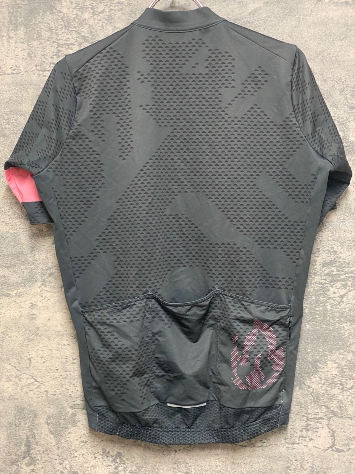 JP201 ラファ Rapha CUSTOM MIDWEIGHT RACE JERSEY 半袖 サイクル