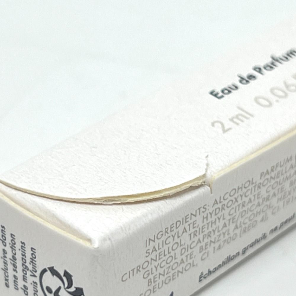 新品未使用‼️Louis Vuitton IMAGINATION 箱付き IMAGINATION (Takashi Murakami) (2025) • LOUIS VUITTON🔺 • ScentAdvice