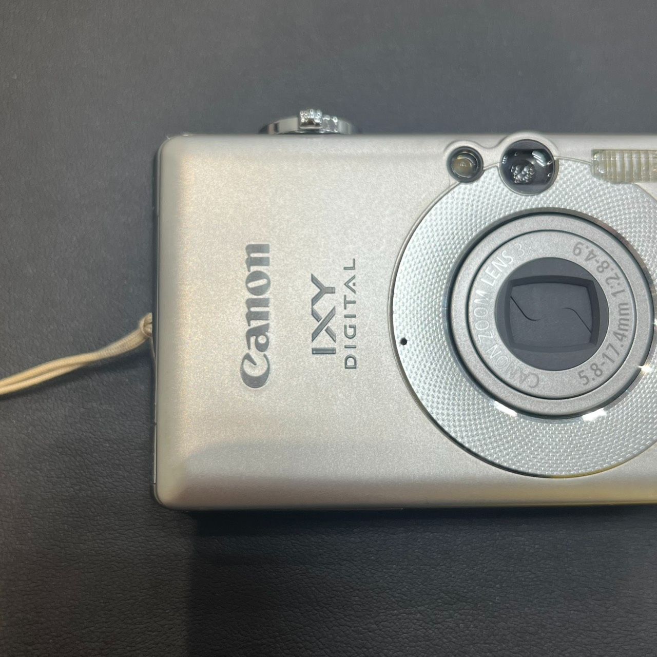 EL6】キャノン Canon IXY PC1101 デジカメ デジタルカメラ MK11287