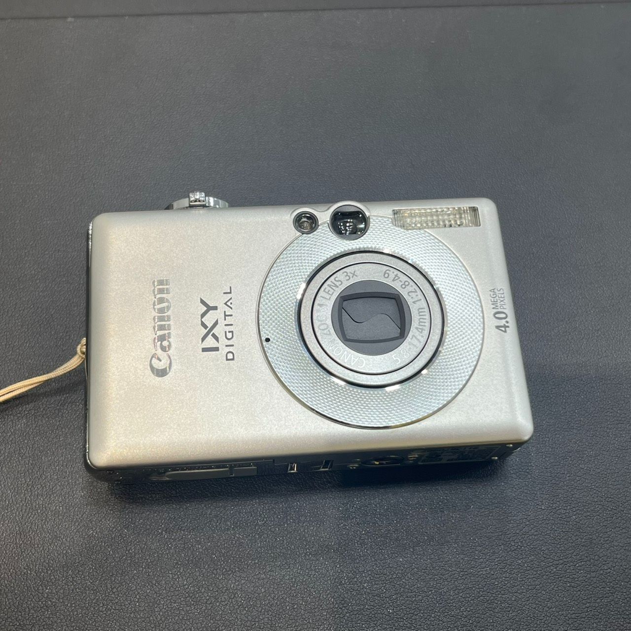 EL6】キャノン Canon IXY PC1101 デジカメ デジタルカメラ MK11287