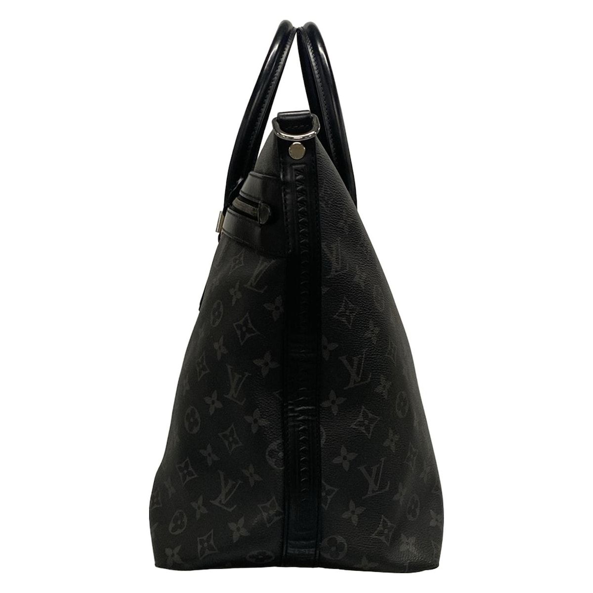 LOUIS VUITTON(ルイヴィトン) ボストンバッグ モノグラムエクリプス