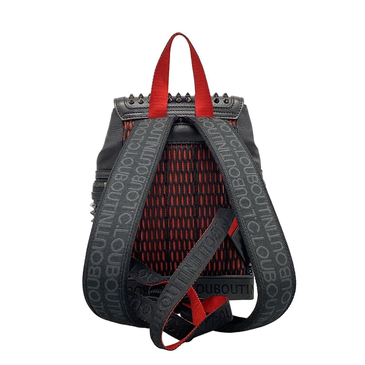 CHRISTIAN LOUBOUTIN(クリスチャンルブタン) リュックサック