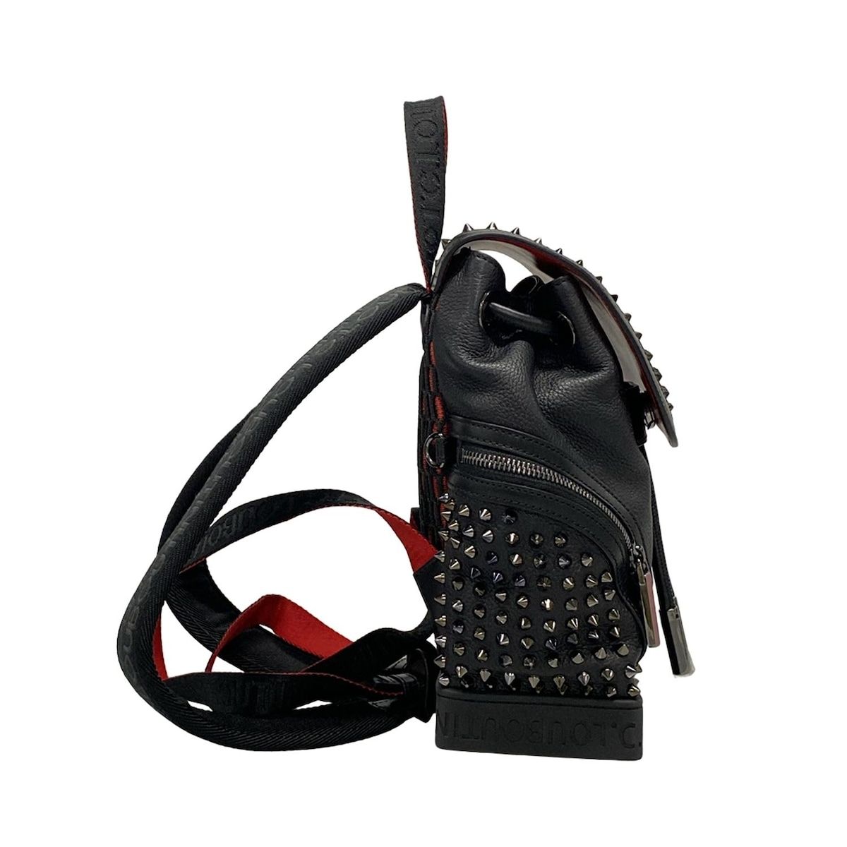 CHRISTIAN LOUBOUTIN(クリスチャンルブタン) リュックサック