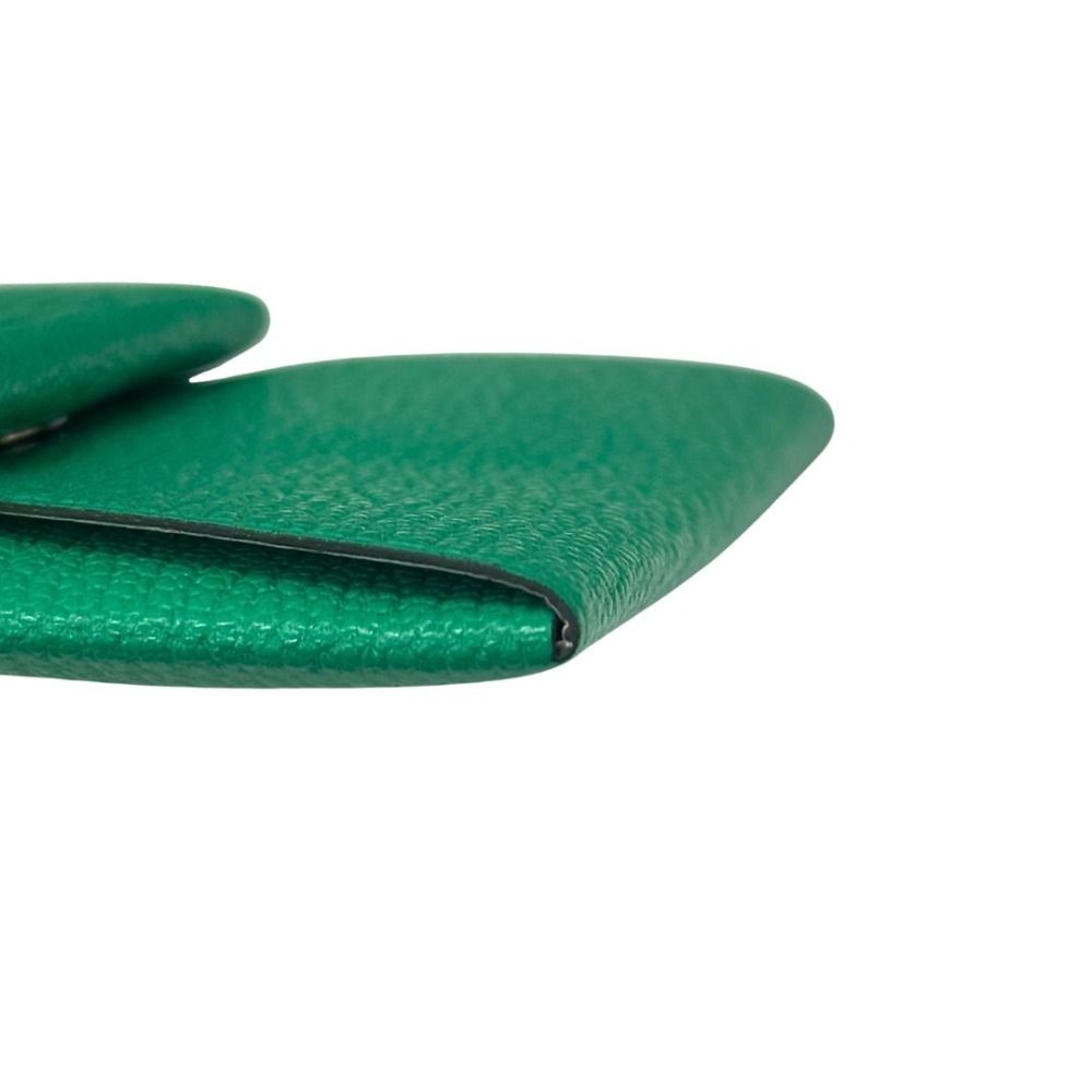 エルメス バスティア ヴェルソ コインケース HERMES バスティア