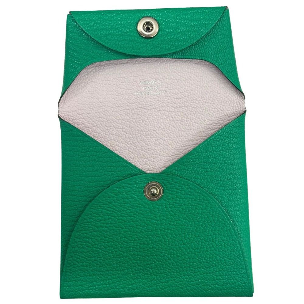 エルメス バスティア ヴェルソ コインケース - メルカリ