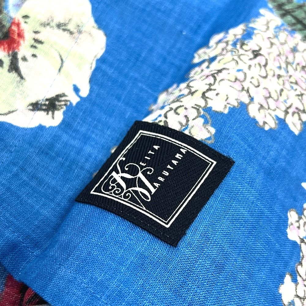 mchoko！！新品未使用KEITA MARUYAMA ケイタマルヤマ ABOUT｜KEITAMARUYAMA OFFICIAL ONLINE STORE