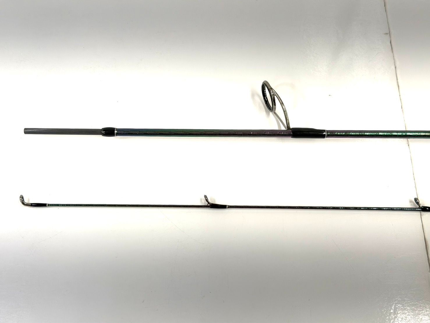 訳あり未使用品！】シマノ22カーディフ ストリームリミテッド S54UL