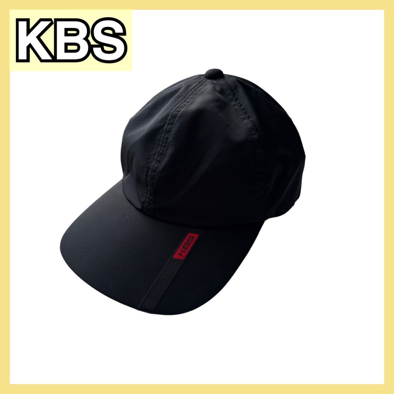 KBS ブラック スカート ダイヤモンドパターン KBS ブラック スカート