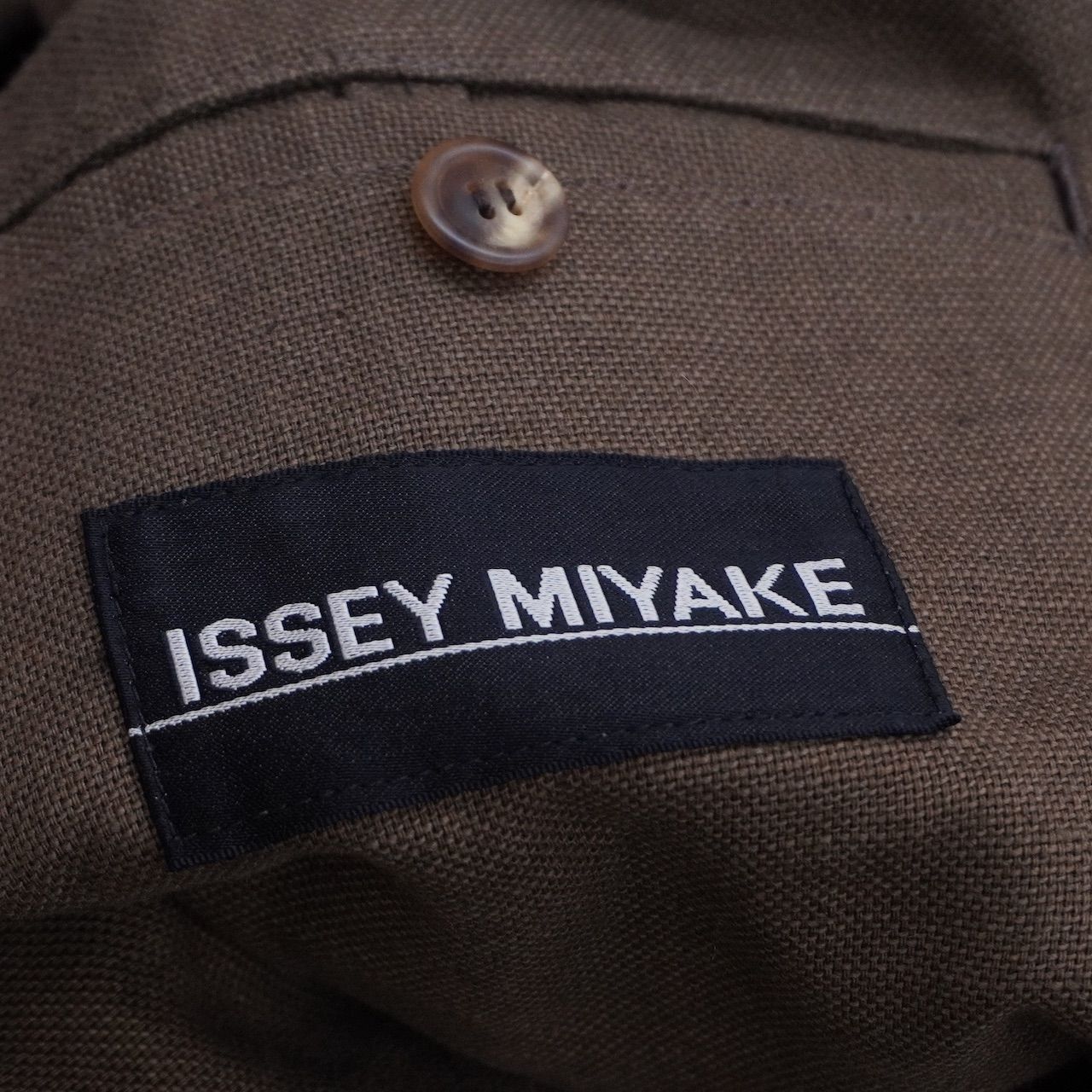 90s ヴィンテージ ISSEY MIYAKE テーラードジャケット - メルカリ