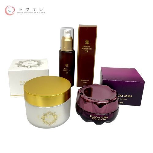 イービーエム　ブルームオーラ BLOOM AURA（ブルームオーラ公式）