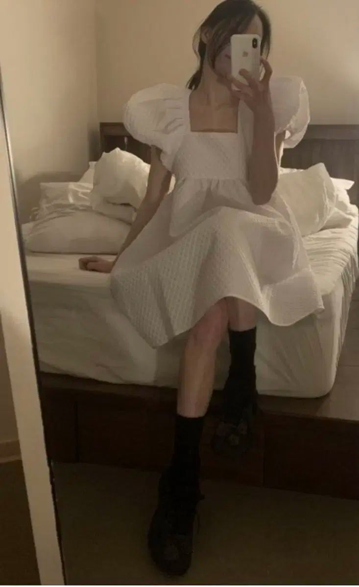 ミニ ワンピース