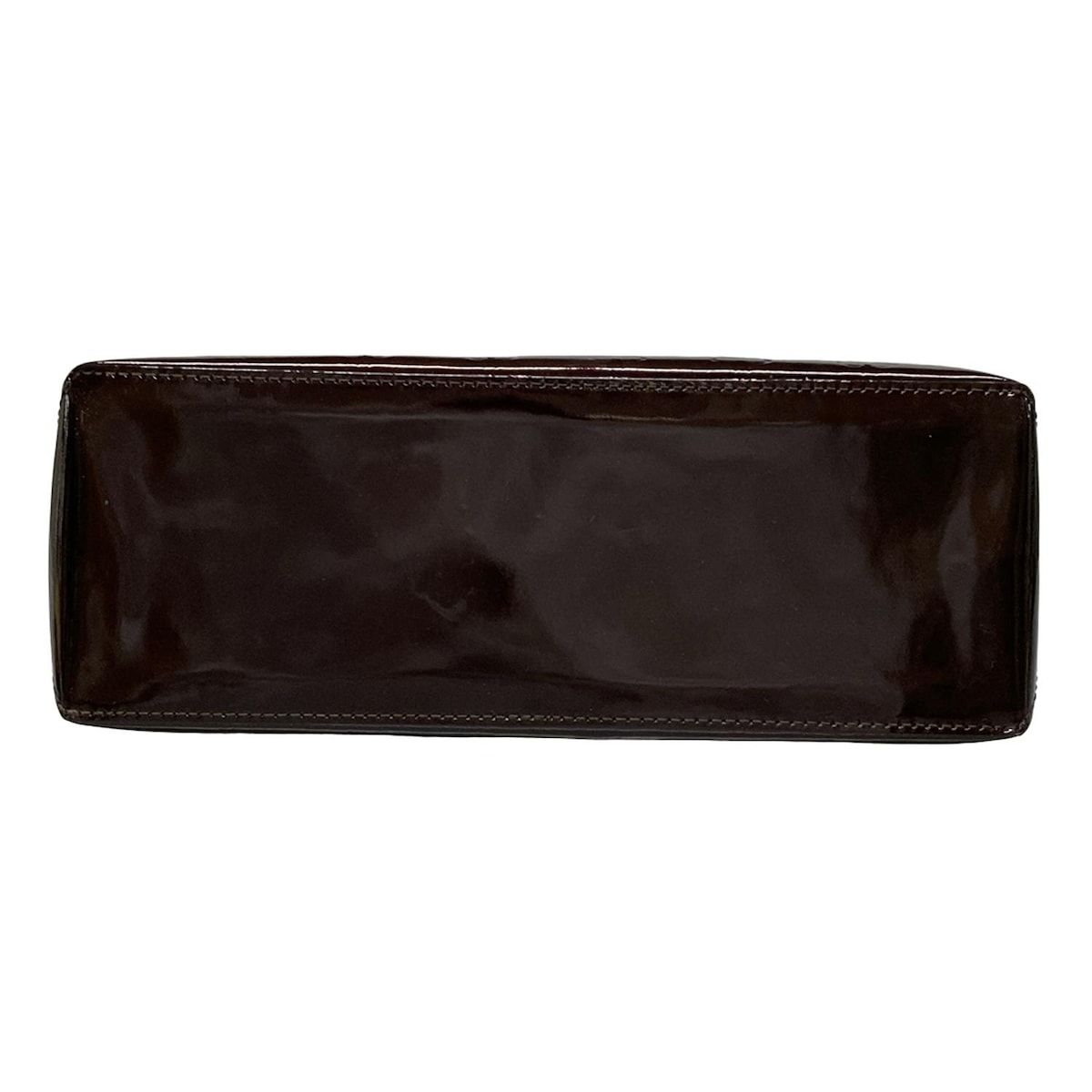 LOUIS VUITTON(ルイヴィトン) ハンドバッグ モノグラムヴェルニ ウィル