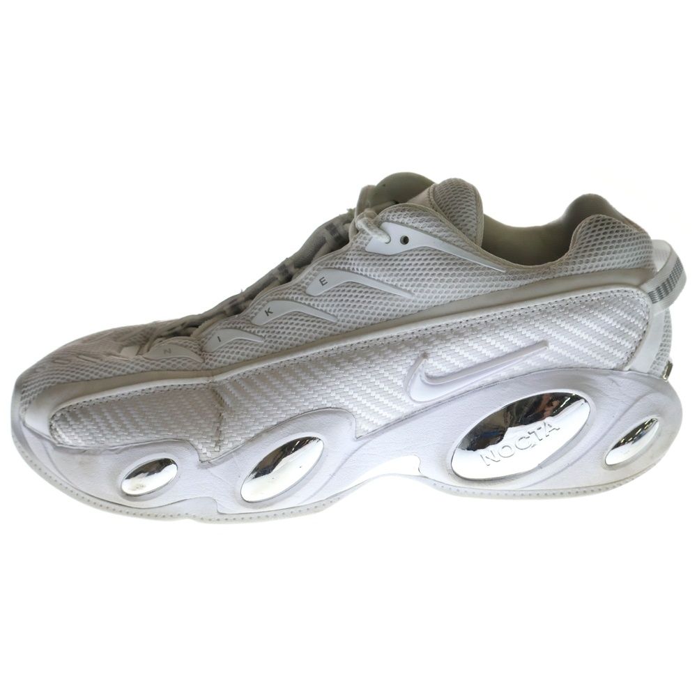 NIKE (ナイキ) ×NOCTA GLIDE ノクタ グライド ローカットスニーカー 