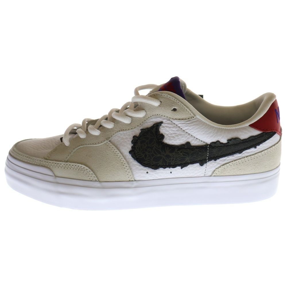 NIKE SB (ナイキエスビー) ×Sky Brown WMNS ZOOM POGO PLUS QS スカイ